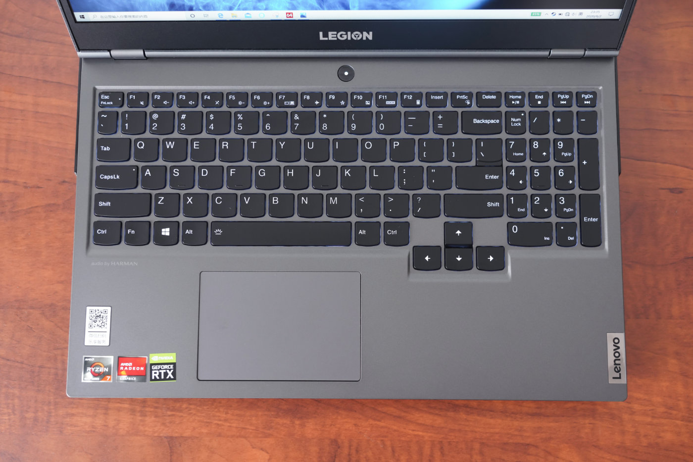 拯救者r7000pr7-4800h2060测评,联想拯救者r7000p笔记本测评