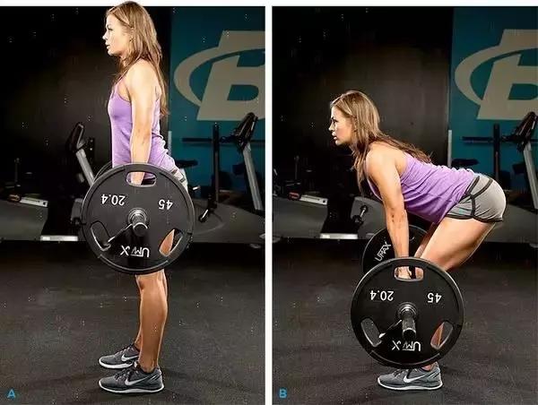 硬拉常见的3个误区避免受伤,硬拉怎么避免受伤