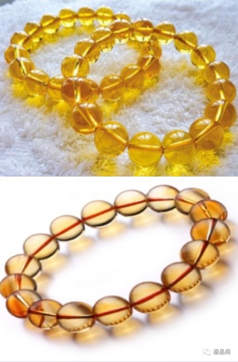 白幽灵水晶造假的多吗,水晶入坑过程