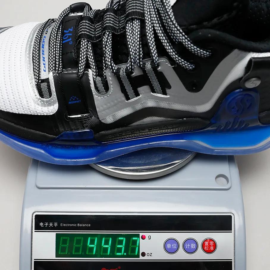 戈登361篮球鞋ag1se,361阿隆戈登ag1初代战靴