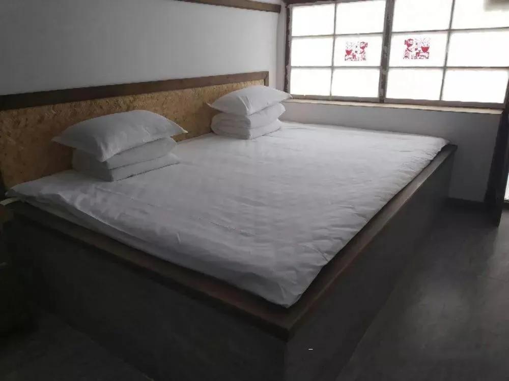 乾坤湾景区自驾旅游攻略,乾坤湾景区住宿有哪些酒店呢