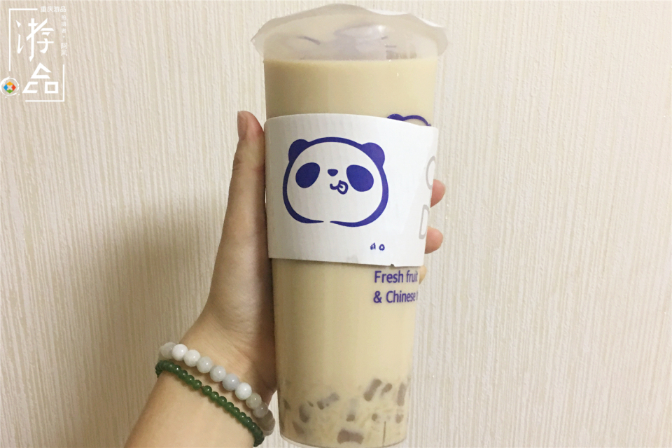 熊猫奶茶哪种好喝,各品牌奶茶必喝榜