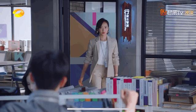 下一站是幸福宋茜贺繁星同款,下一站是幸福贺繁星有没有站出来