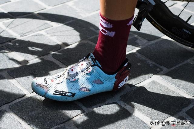 环法自行车赛自行车品牌,2019年环法赛段