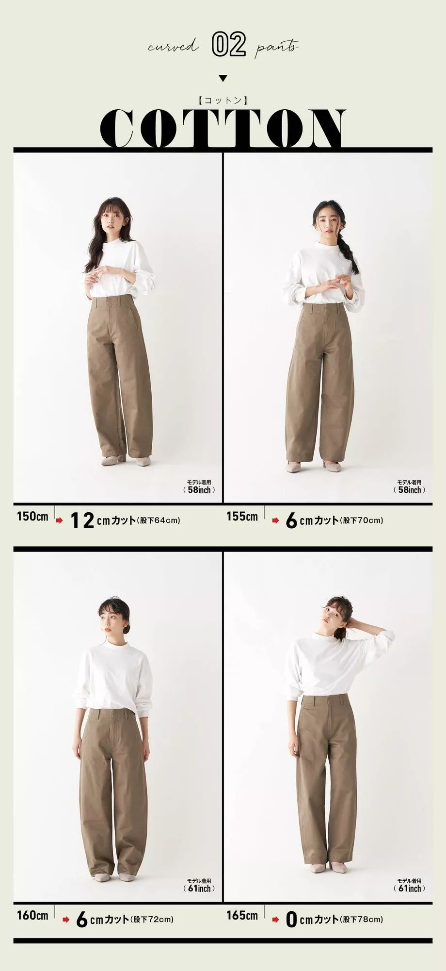 为什么优衣库这么好看,为什么优衣库穿搭很好看