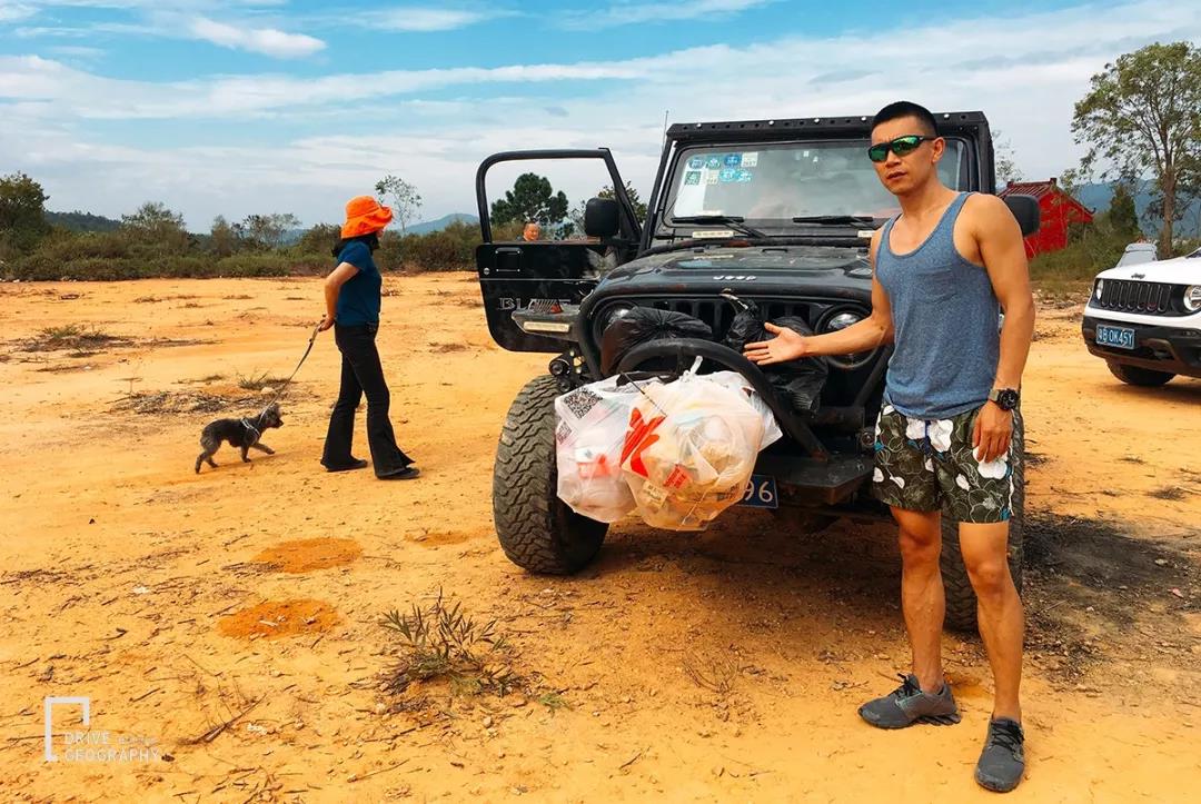 牧马人被嘲讽,牧马人为什么适合旅游