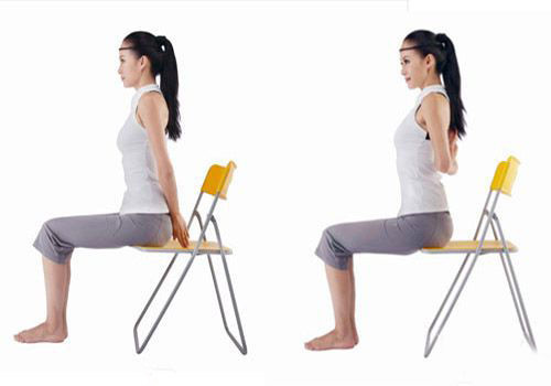 盆底肌松弛不能练横叉吗,盆底肌松弛不宜做什么