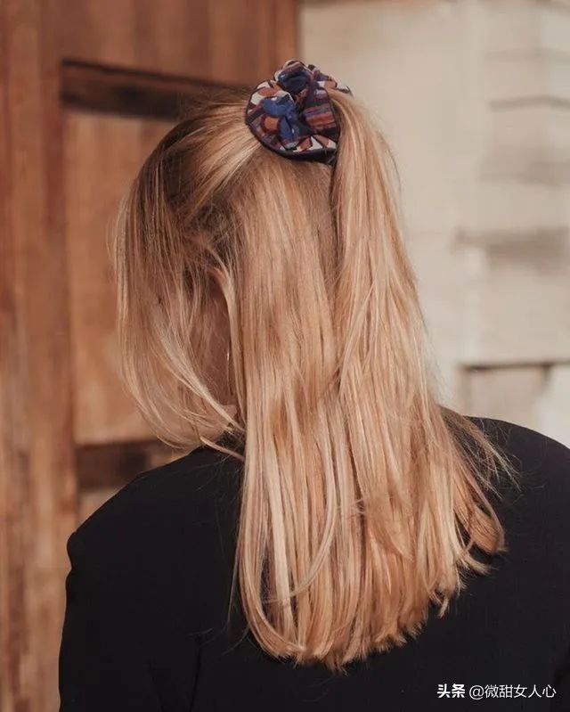 2020超火的发饰,2020年火爆的发饰推荐