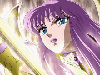 还记得当年的圣斗士星矢吗,学了三年动画还原圣斗士星矢