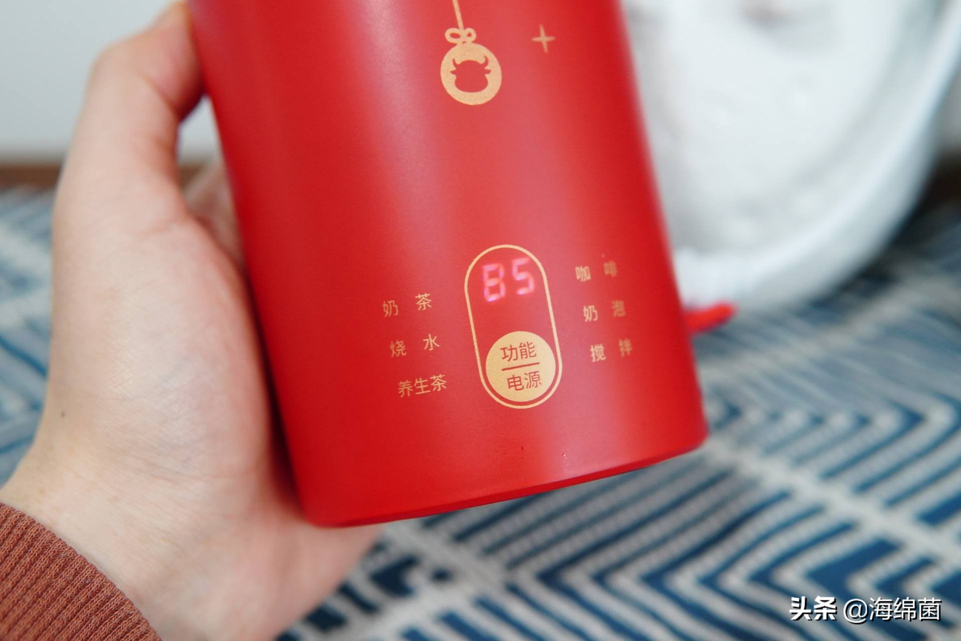 奶茶机到底是不是伪需求？热门款横评告诉你答案