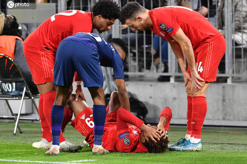 「深度评论」冬歇之后硬仗之前聊聊最近半个月拜仁的攻与防