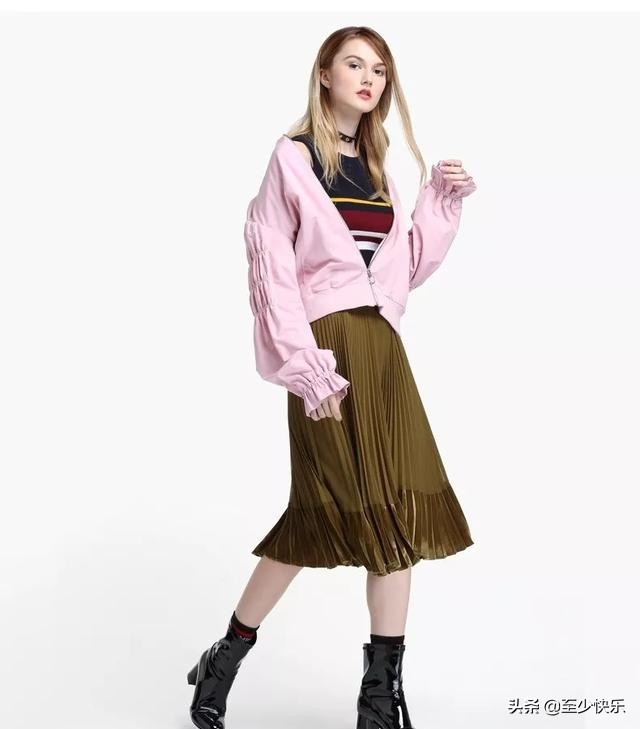 瑞丽服装风格单品有哪些,瑞丽穿衣打扮风格