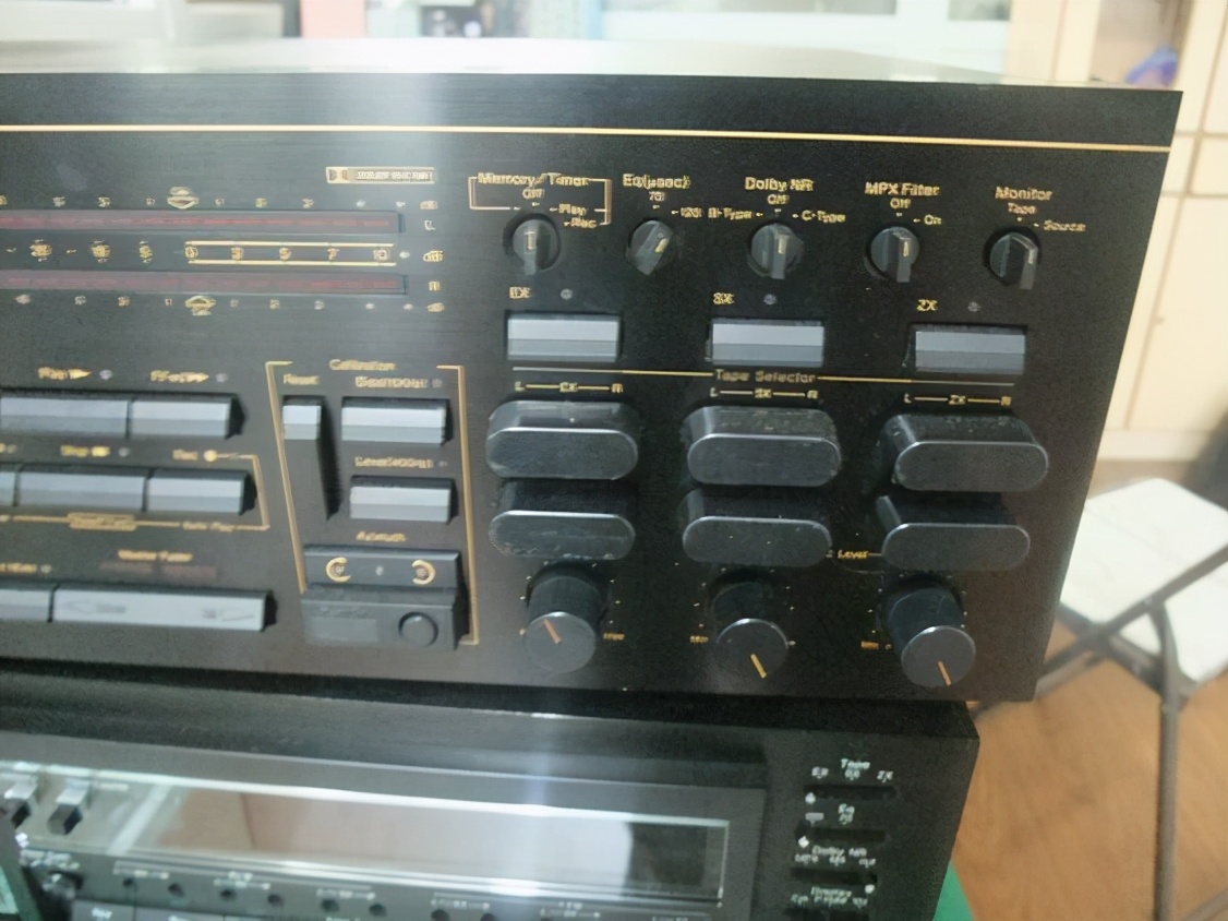 收集的一些感兴趣卡座的有关知识及相关评测