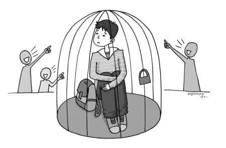 如何变得独立不依赖别人,如何变得独立不依赖