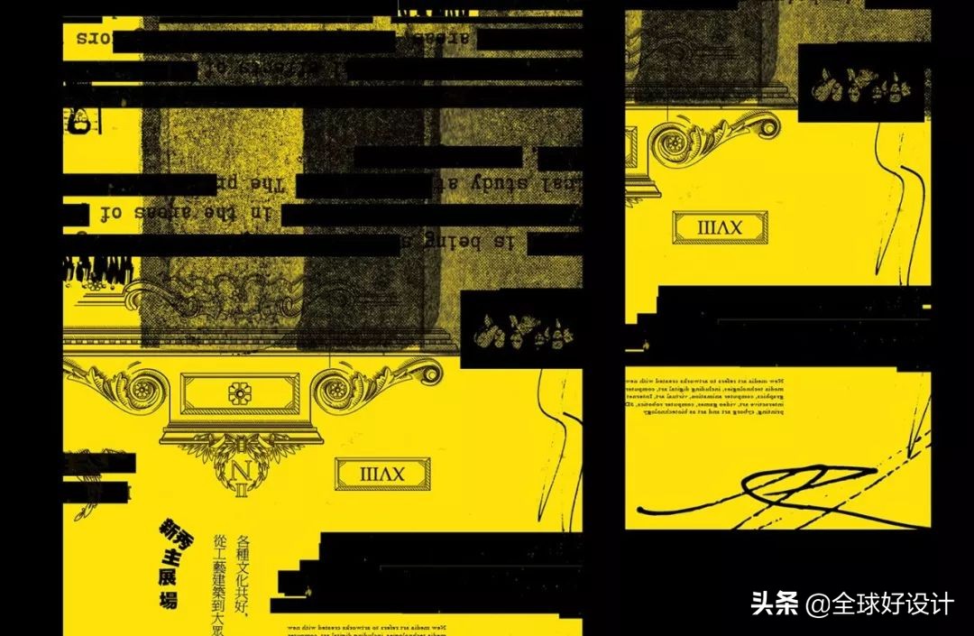 国立台湾美术馆攻略,海报设计台湾