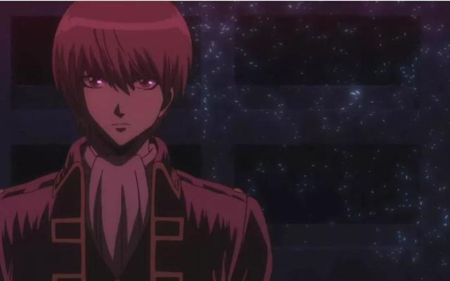 银魂结尾片段,银魂最后一话