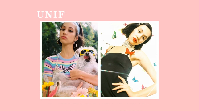 10个明星*服私**平价品牌，100多便能get爱豆同款，西瓜视频学穿搭