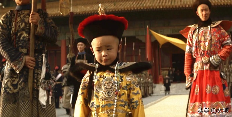 溥仪有几个怪癖,清朝最后一个太监眼中的溥仪