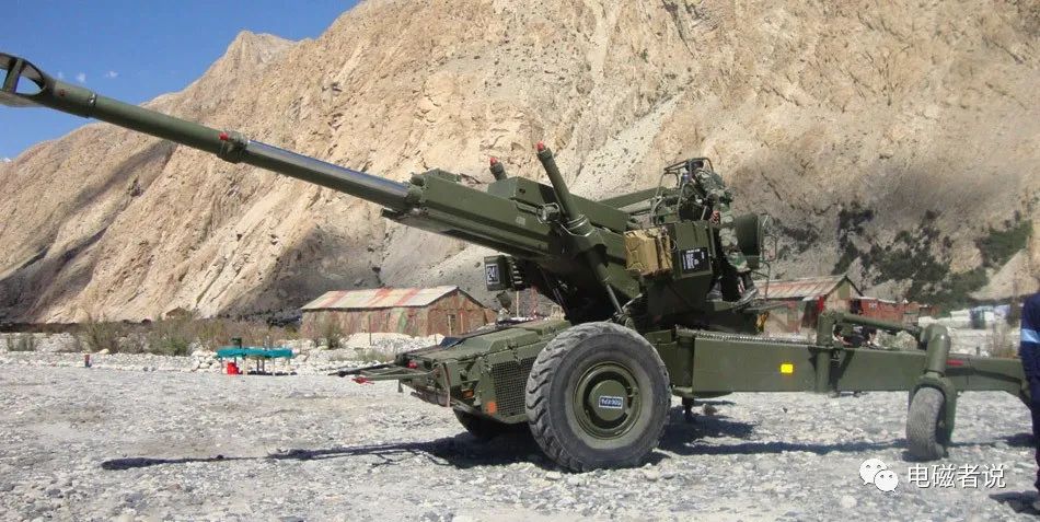 印度山地师部队有多强,规模庞大的印度山地师战斗力如何