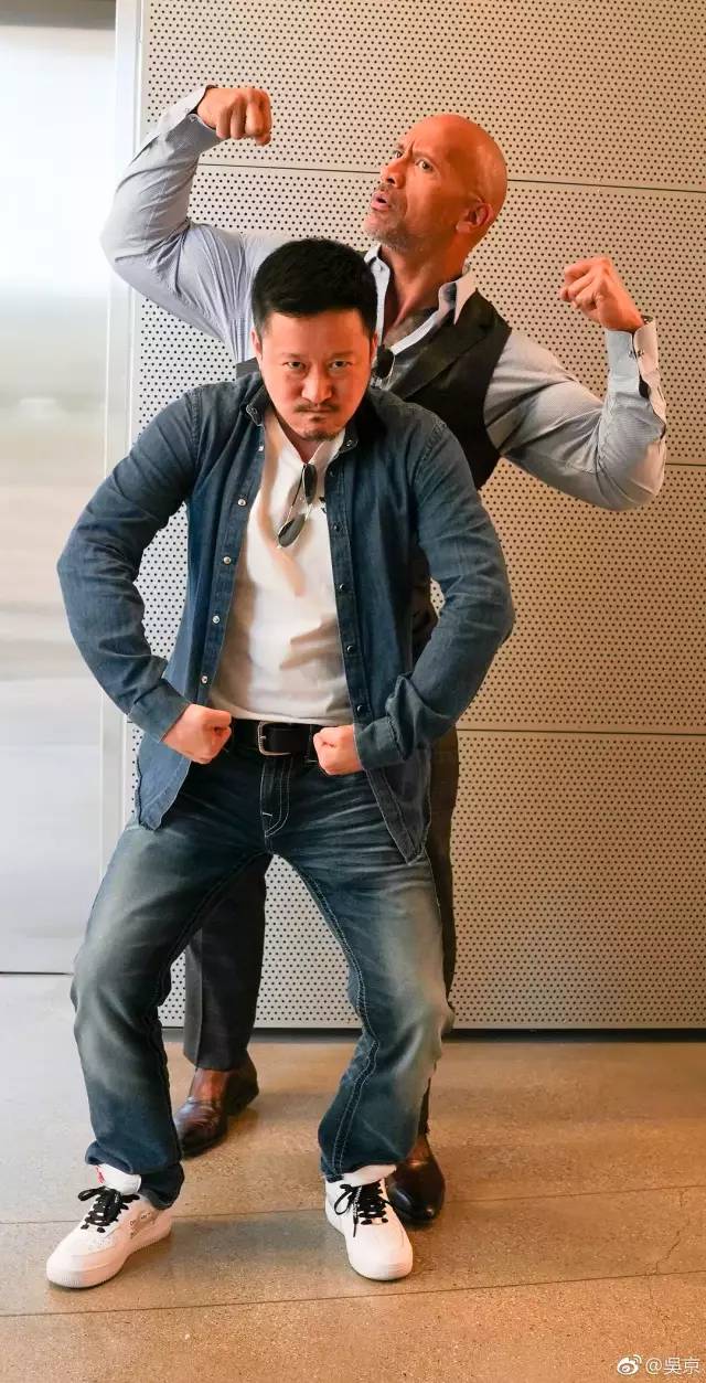 不八不知道，竟然有这么多大明星曾是体育赛场上的勇士