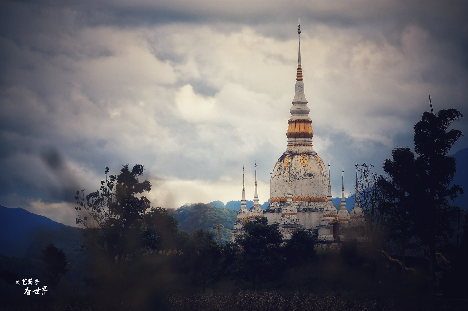 云南4个旅居养老小城,云南最适合居住养老的地方