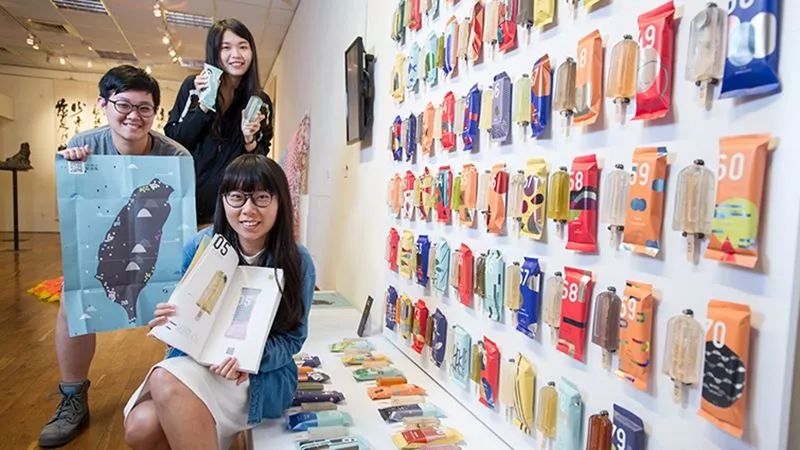 90后的走心设计,90后走心的设计引爆全网太震撼了