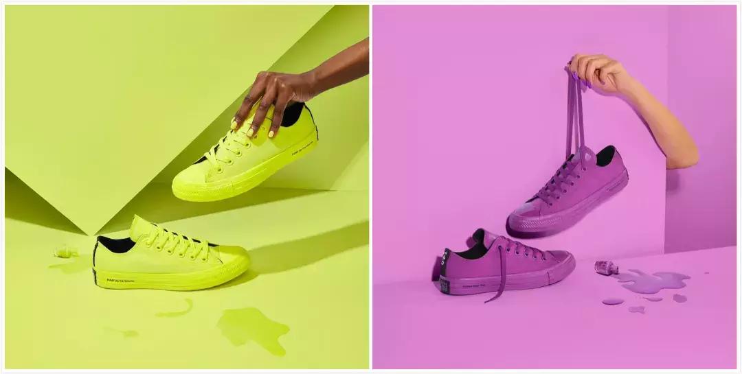 匡威又出新款了,匡威要出的新款