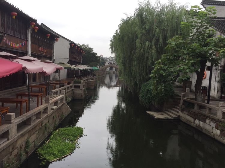 嘉兴月河古镇在哪里啊,嘉兴月河街开放时间