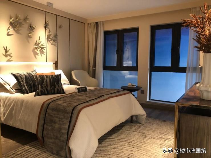 「中国铁建·梧桐苑｜阅立方」样板间华彩绽放，知名学者助阵