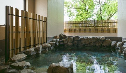 日本旅游住温泉旅馆,去日本住温泉酒店有好的推荐