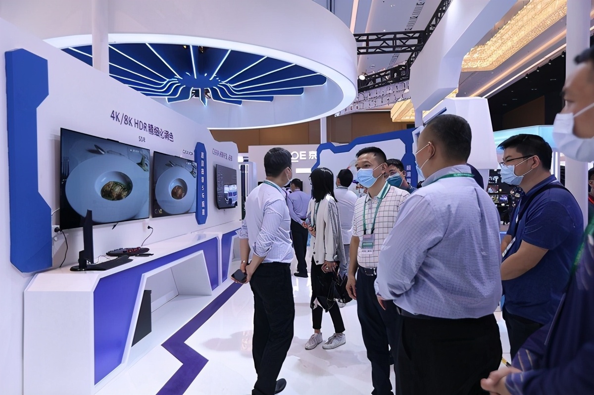 CUVAHDR商用在即,超高清联盟频频发力