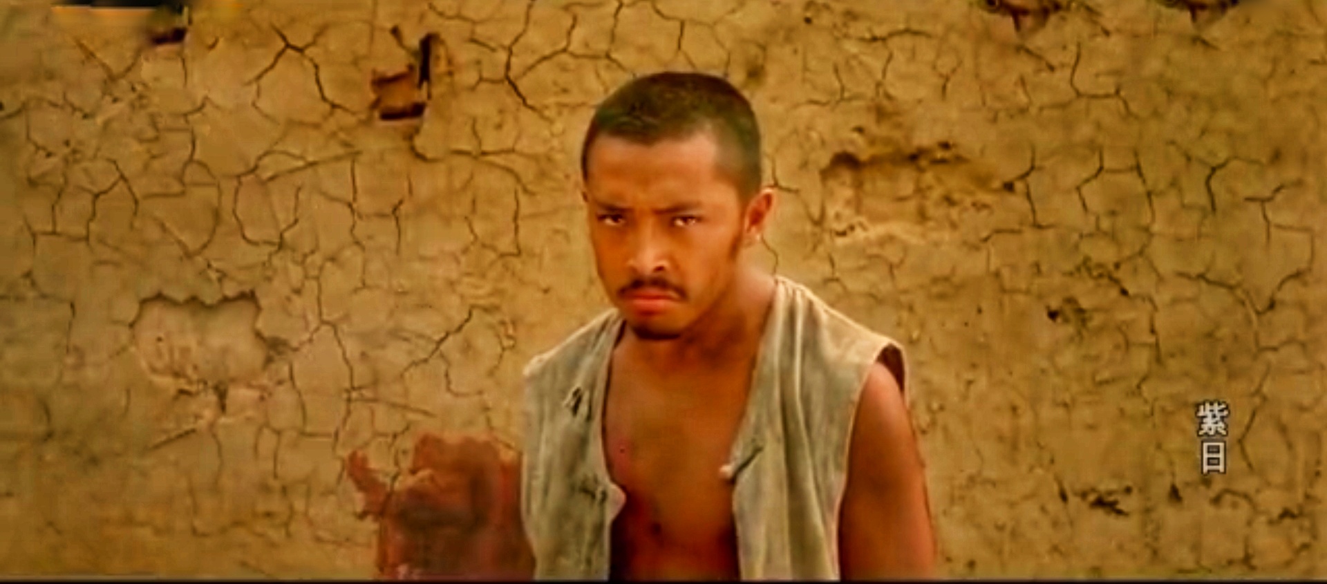 紫日日本兵败片段,紫日算是一部优秀的战争题材片吗