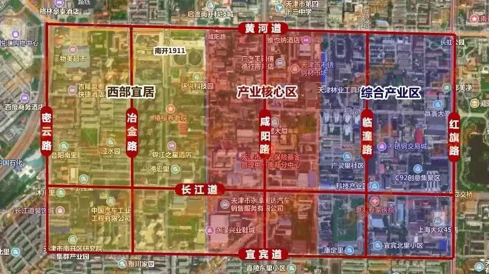 天津南开学区房新政价格趋势,天津南开学区房怎么买