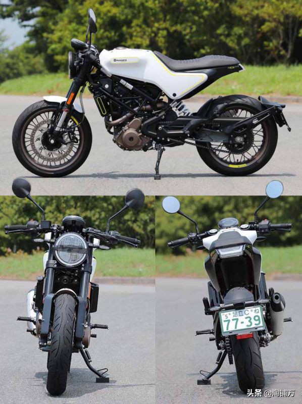 胡斯瓦纳复古adv,401复古咖啡