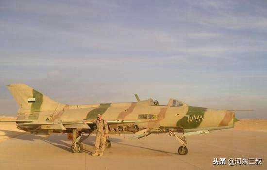 中国进口两伊武器,两伊战争中国出口武器装备