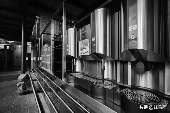 经典广角镜头,那些惊艳众人的封神镜头