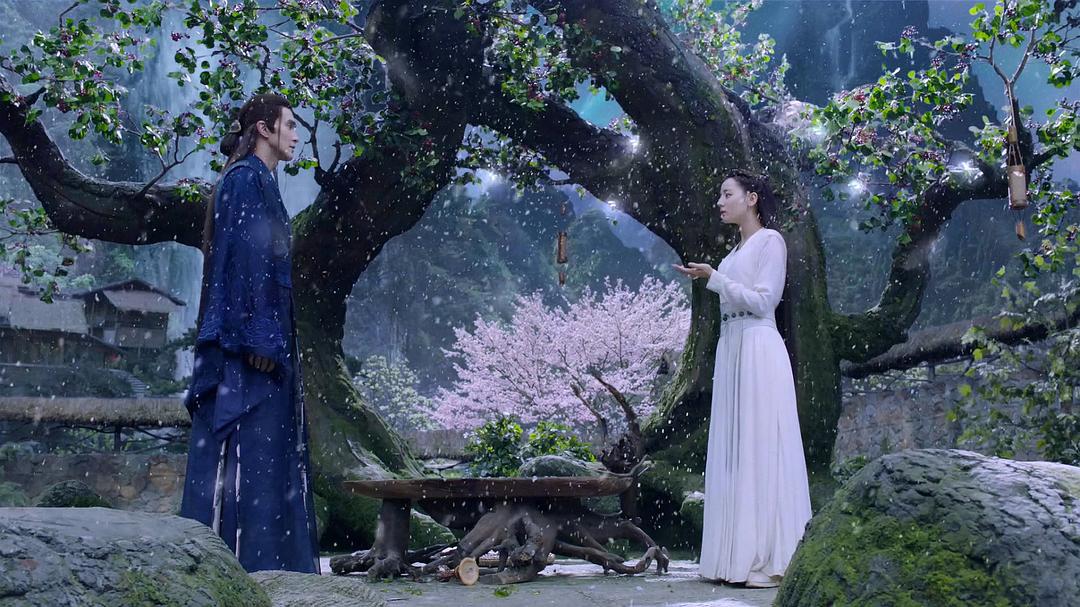 从5.8到6.4口碑真香！《三生三世枕上书》到底魔性在哪儿？