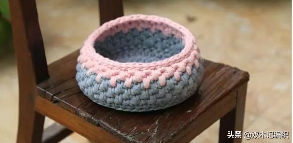 家里最实用的筐编织,家里有废弃的收纳筐怎么处理