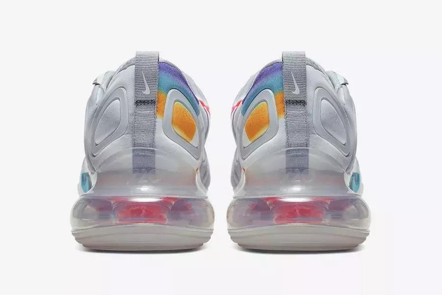 nike720黑粉配色,nikebetrue系列