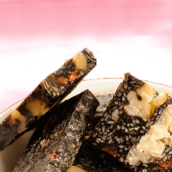 花800买了半斤阿胶膏,花了700元买了阿胶