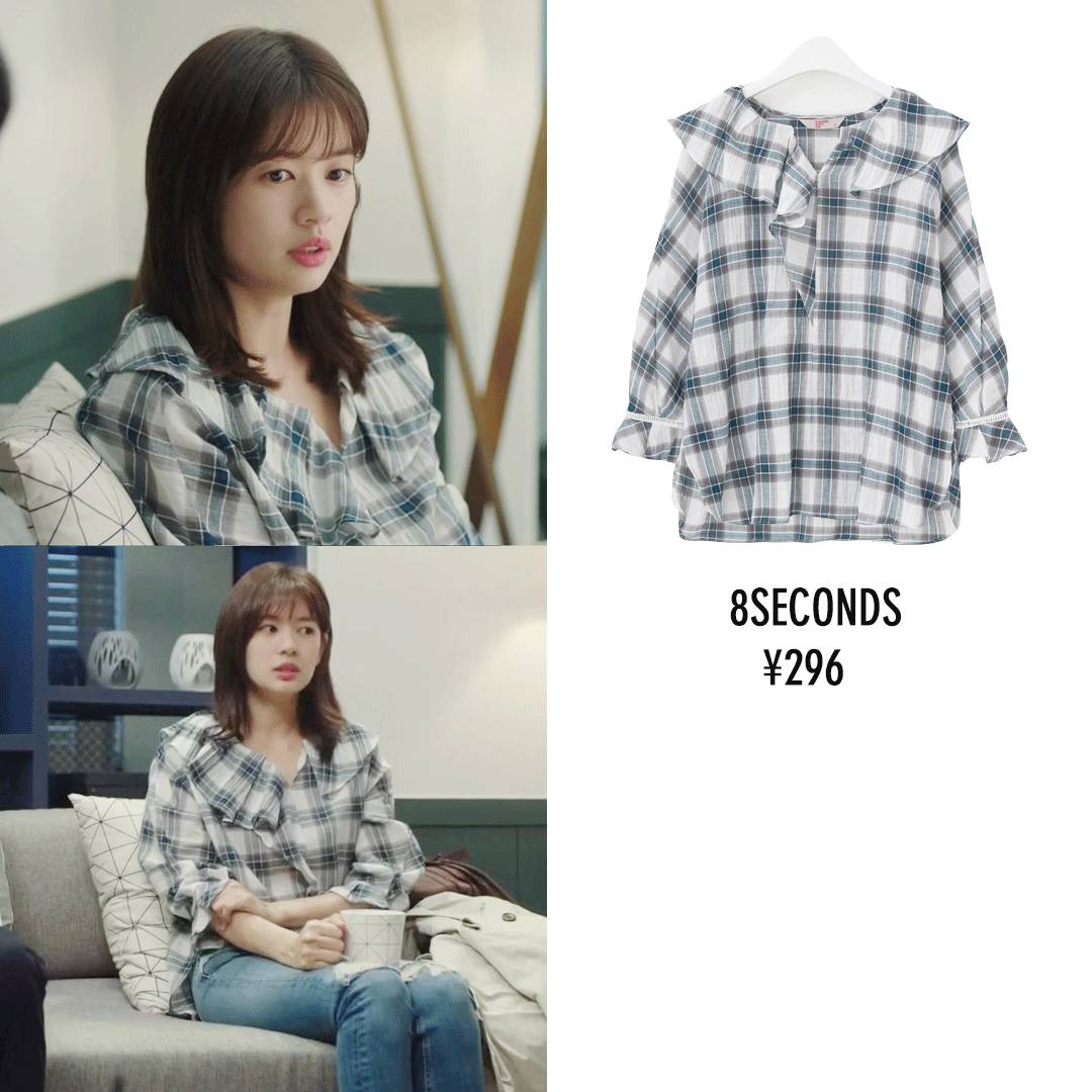 runon韩剧女主穿搭,韩剧女主穿搭秋冬大衣