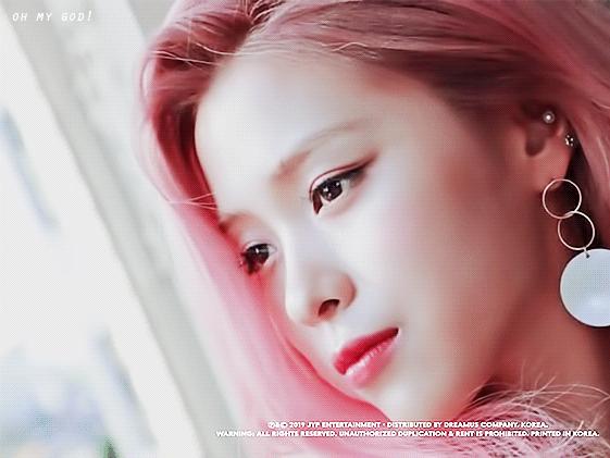 2021年即将流行的染发色,2020年流行的9大发色