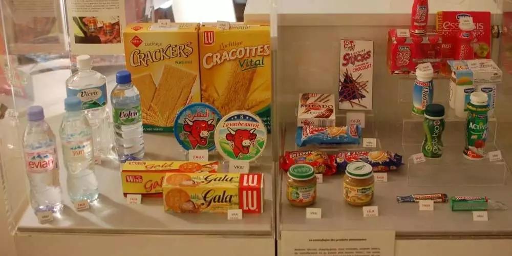 有趣博物馆,趣味馆推荐