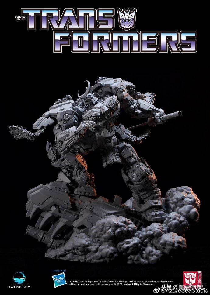 盘点有压迫感的铠甲,帅气黑暗风哥特式铠甲