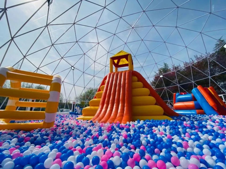 壮观！千万游客“云”游尚湖，新晋“男神”火爆上线！