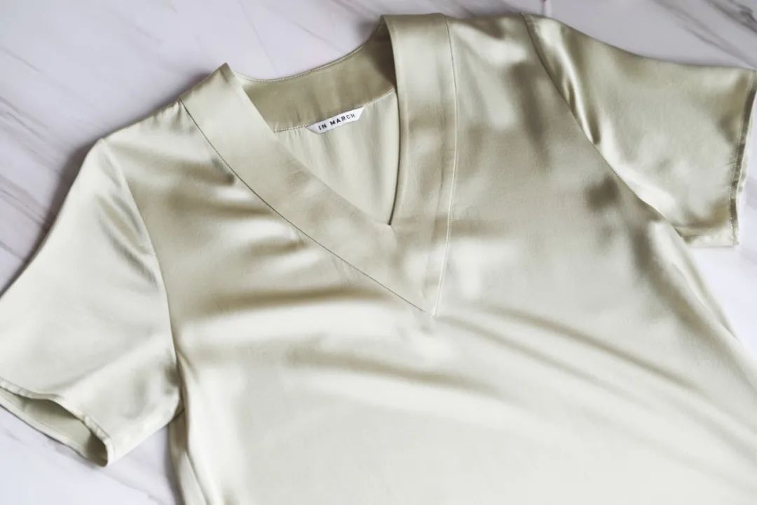 夏季必备真丝枕套,真丝枕套眼罩套盒