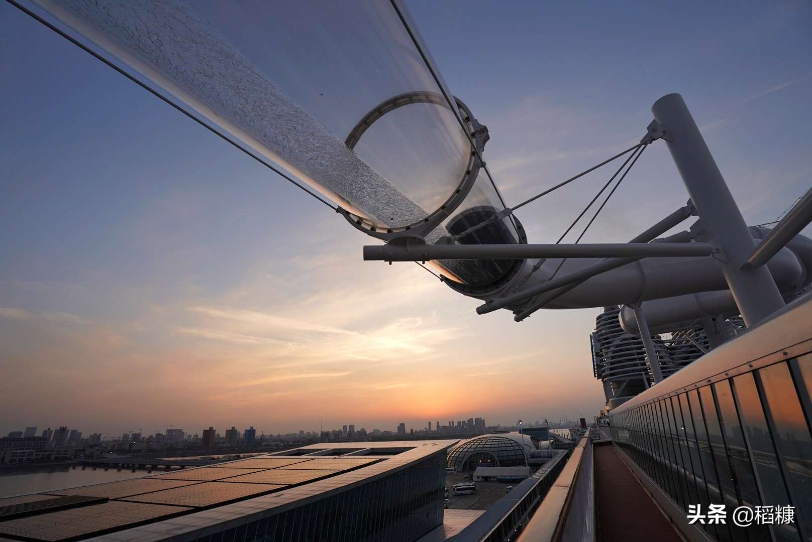 坐豪华邮轮去日本旅游从哪里出发,邮轮日本5天4夜价格首航