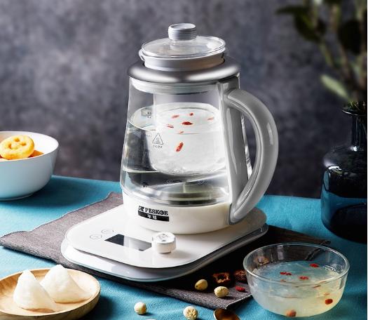 养生等于保温杯里泡枸杞,养生壶泡枸杞