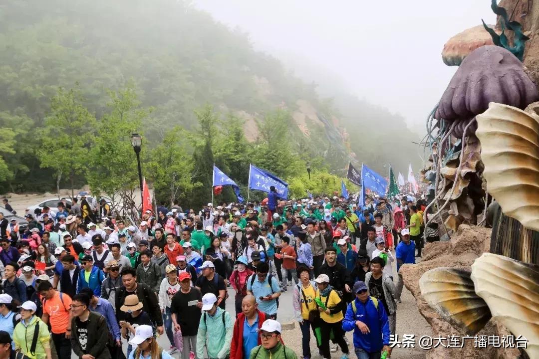 大连登山徒步的最佳时间,大连莲花山徒步攻略