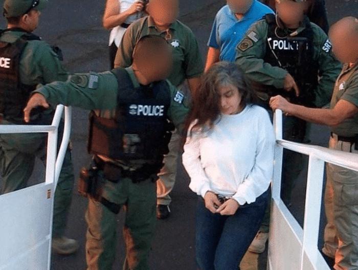 世界公认最会玩的女毒枭！外表柔弱内心狂野，爱好非常特殊